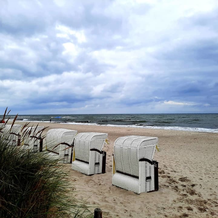 Strand meergut HOTELS