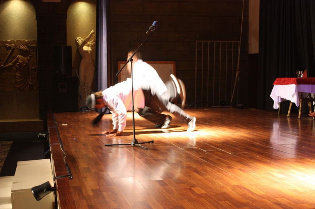 MTV Show 09-10-2010 Trendy Aspendos Beach Hotel