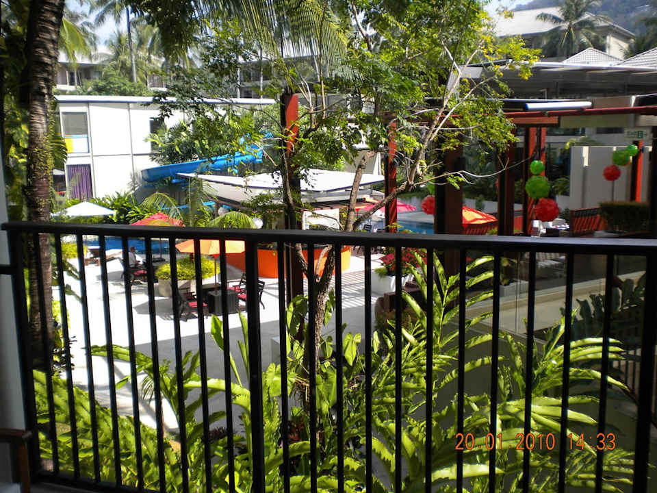 Hotel Holiday Inn Resort Phuket Surin Beach by IHG