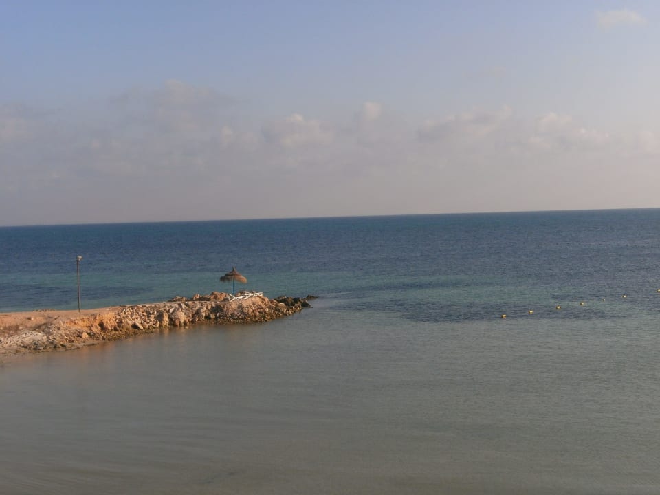 VIP-Liegeplätze Hotel El Mouradi Djerba Menzel