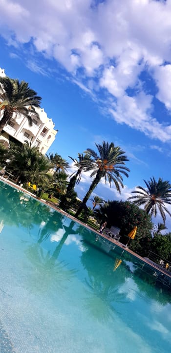 Pool Mahdia Beach & Aquapark