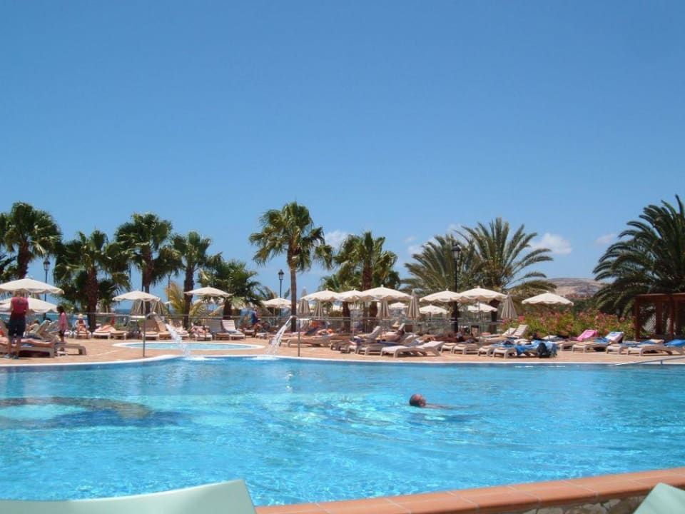 Pool, Taro Beach SBH Hotel Taro Beach