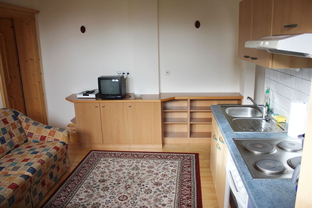 Zimmer Gästehaus Trinkergut