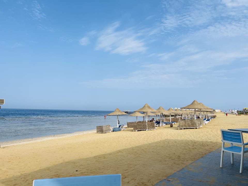 Strand Pickalbatros Villaggio Resort - Portofino