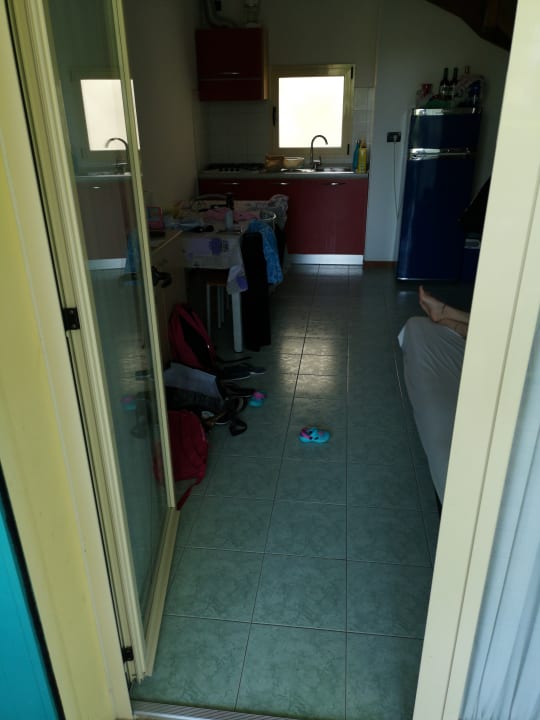 Zimmer Giardini di Altea - Tigli