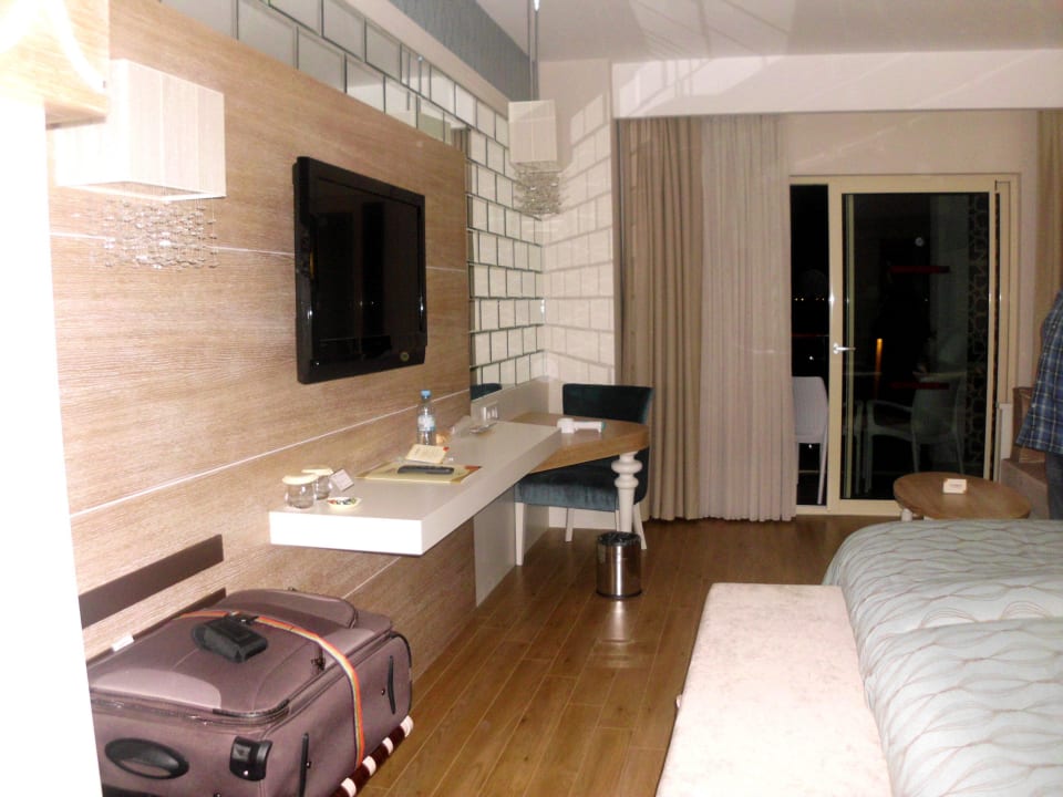 Sehr schön Sentido Trendy Verbena Beach