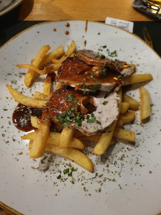 Gastro Harmony Boutique Resort