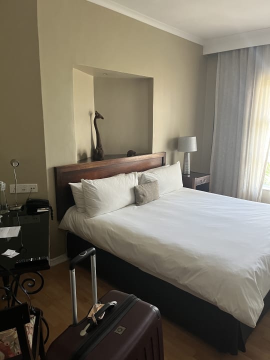 Zimmer Hotel Protea Nelspruit