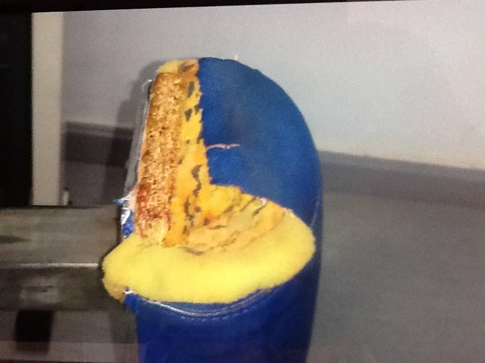 Gym im Melia Paradisus by Meliá Fuerteventura