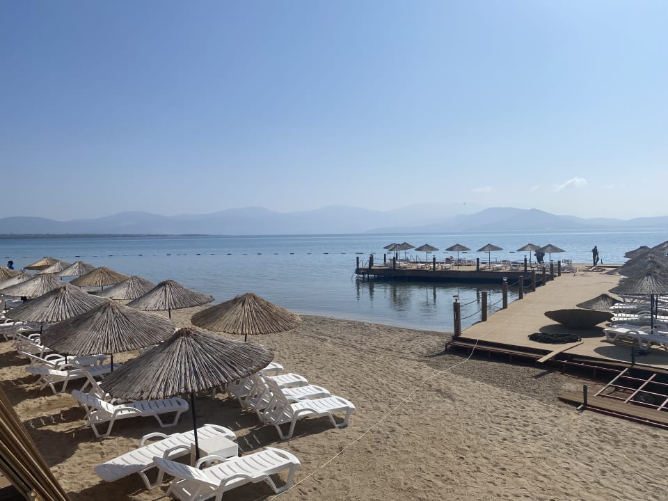 Strand Duja Didim Hotel