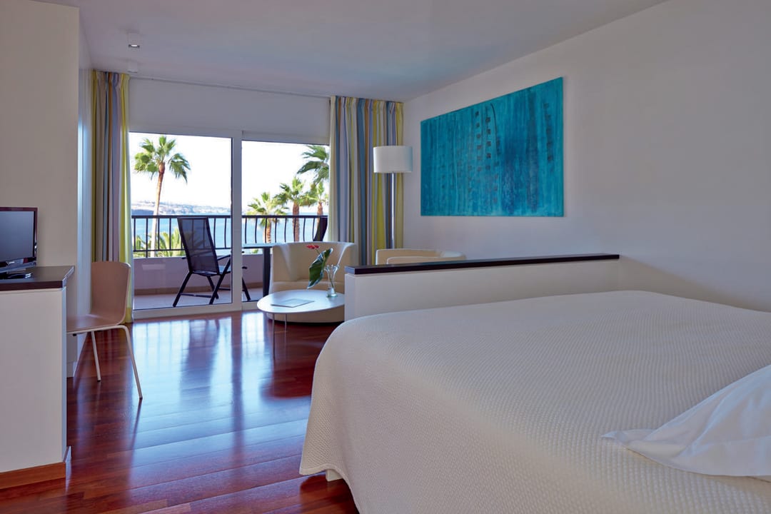 Design Doppelstudio OCÉANO Health Spa Hotel