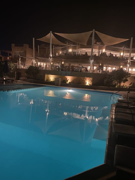 Pool Shams Prestige Abu Soma-Adults Only