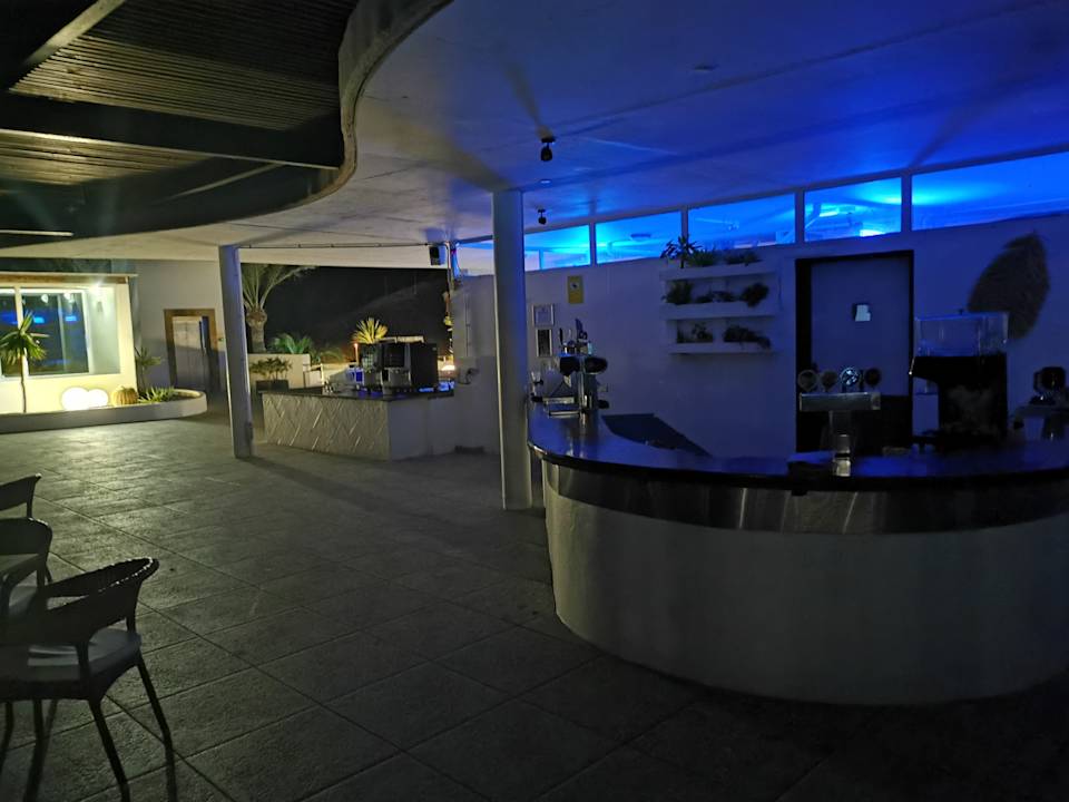 Gastro allsun App.-Hotel Esquinzo Beach