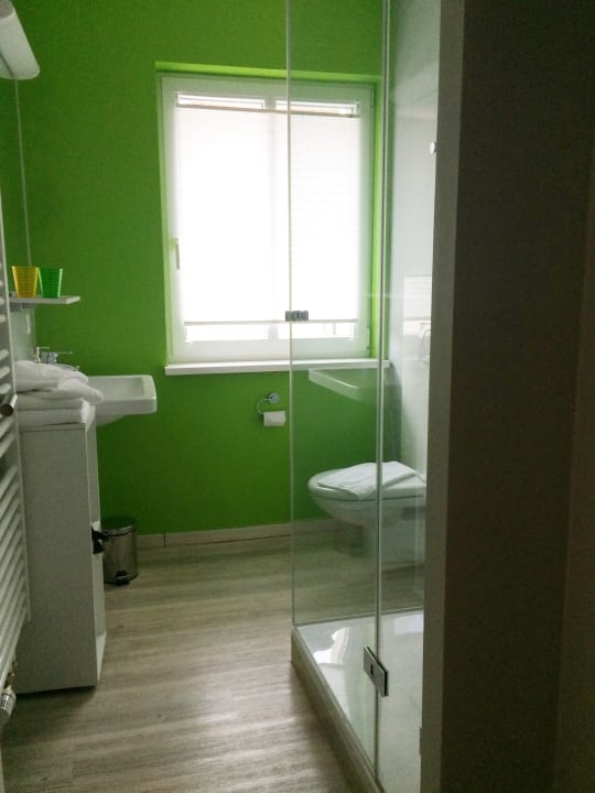 Zimmer Aparthotel Gartenstadt