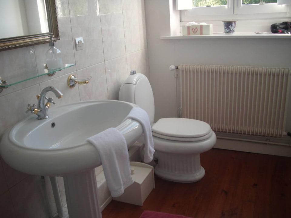 Bad B&B Le Clos Boutenelle