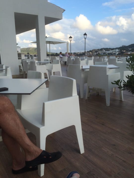 Pool Sentido Fido Punta del Mar – Adults only