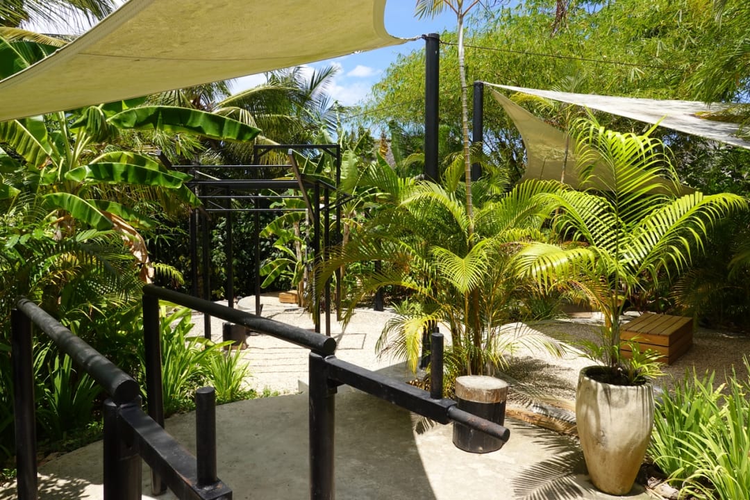 Sport & Freizeit Zuri Zanzibar Hotel & Resort