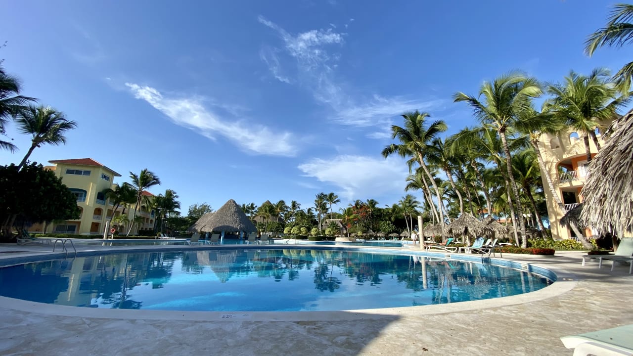 Pool Iberostar Selection Hacienda Dominicus
