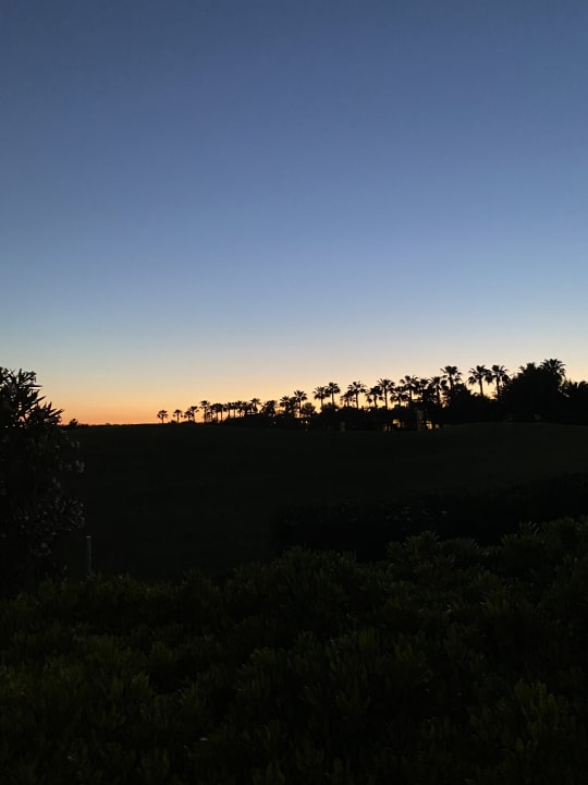 Ausblick ROBINSON QUINTA DA RIA