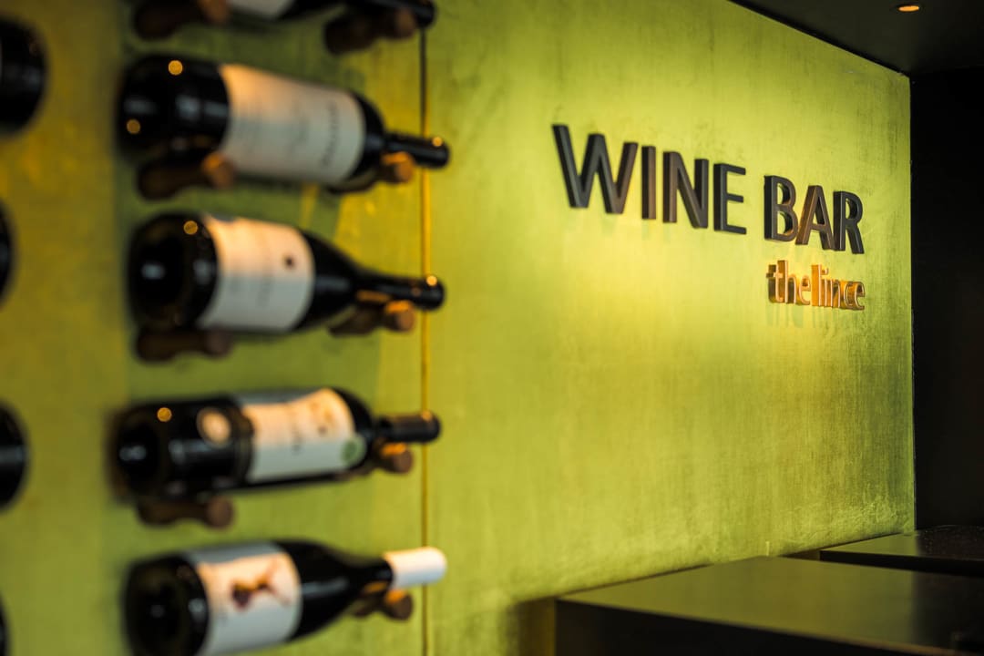 Gastro The Lince Azores Great Hotel