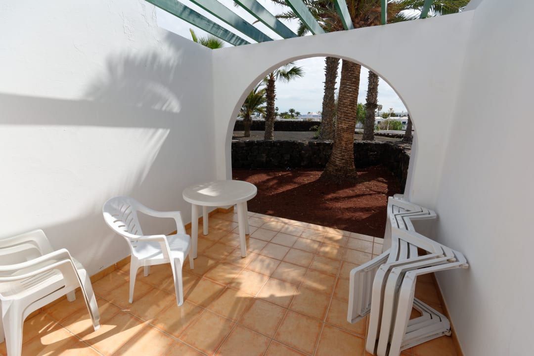 Zimmer Apartamentos LIVVO Las Gaviotas