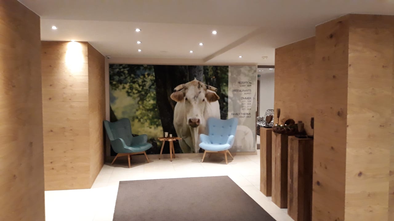 Sonstiges Galtenberg - Family & Wellness Resort