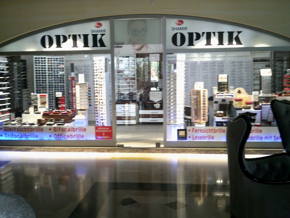 Sonstiges Castival Hotel