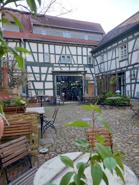 Sonstiges Hotel Höerhof