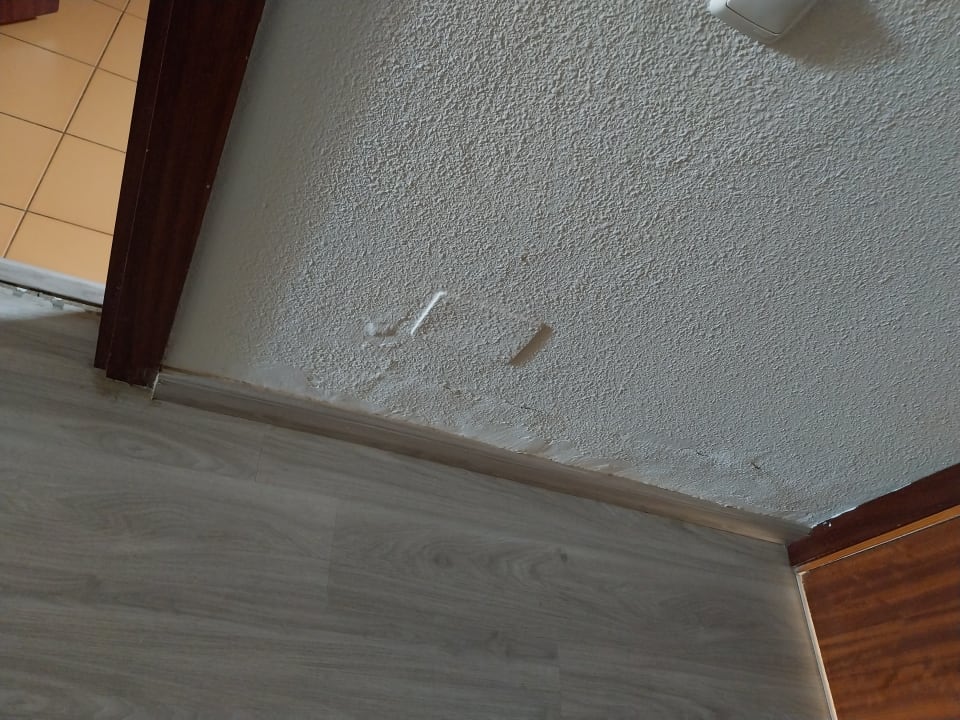 Zimmer SBH Hotel Taro Beach