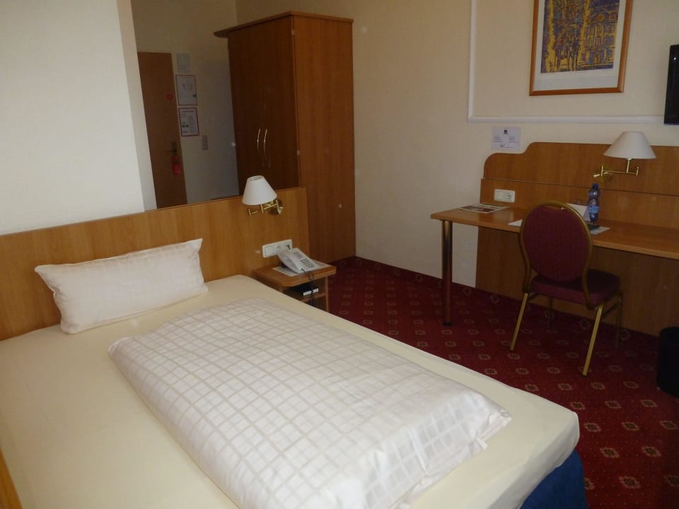 Zimmer Hotel Königshof
