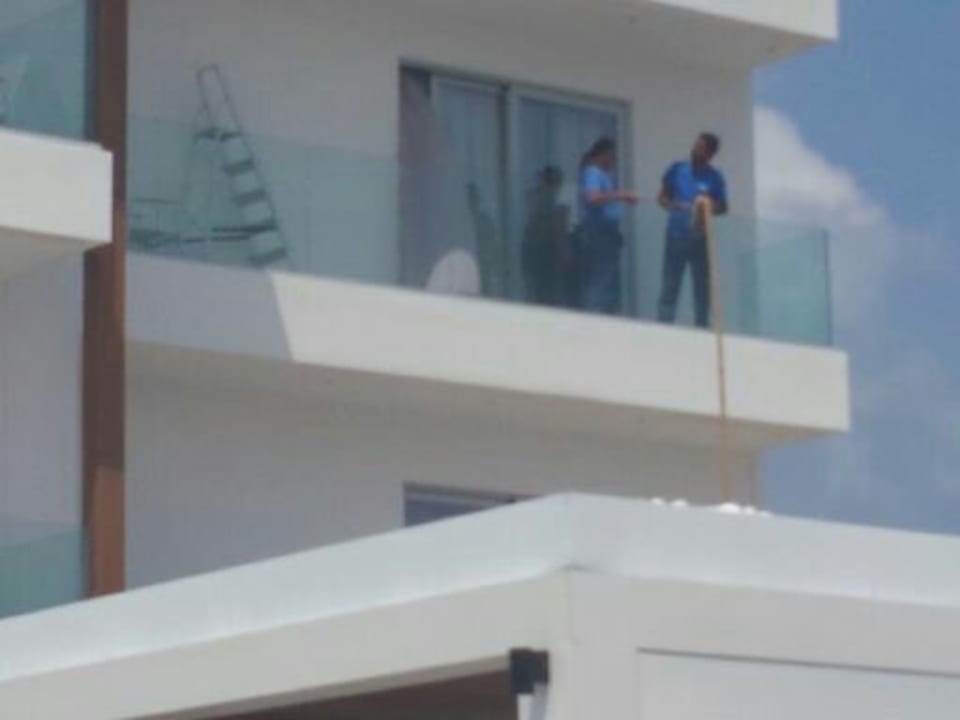 Sonstiges Enorme Ammos Beach Resort