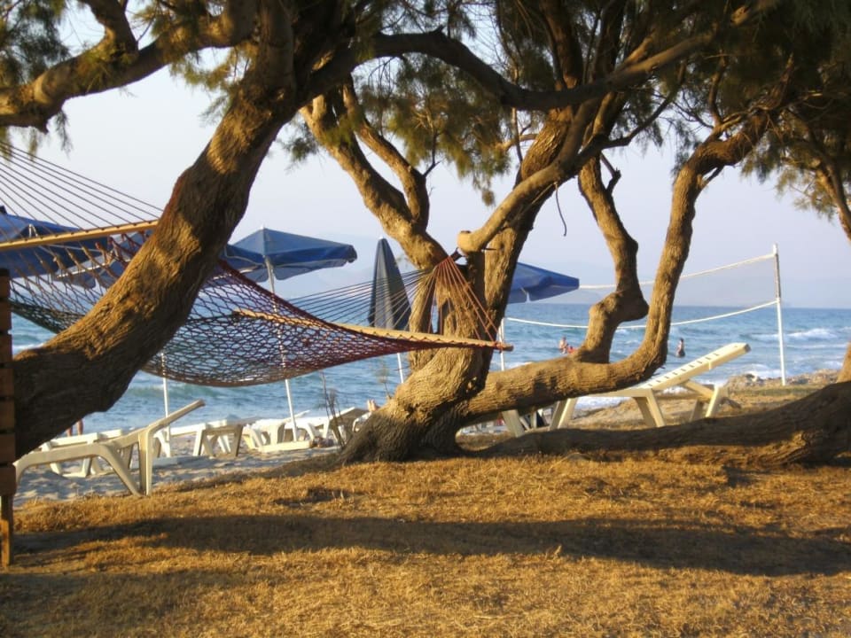 Entspannung Costa Angela Seaside Resort