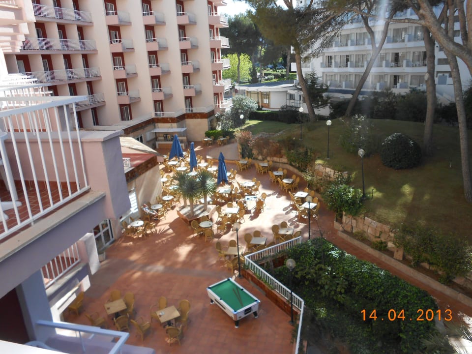 Billiard und Sitzmöglihkeiten Pabisa Sofia