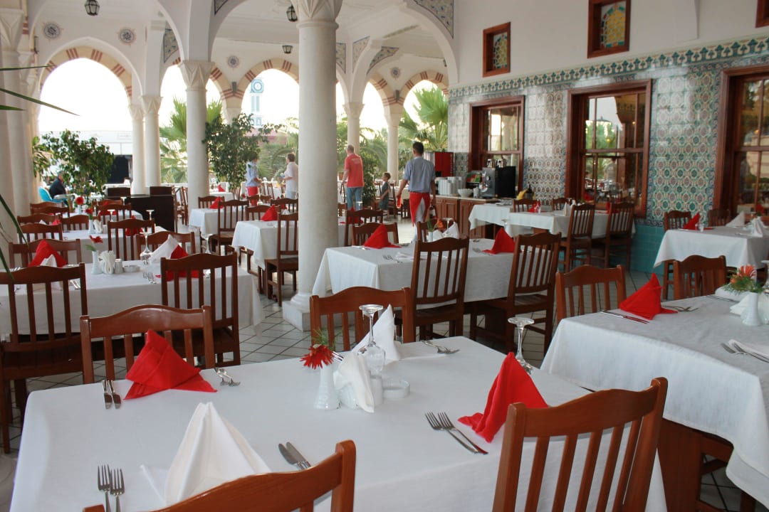 Türkischer Abend Ali Bey Club