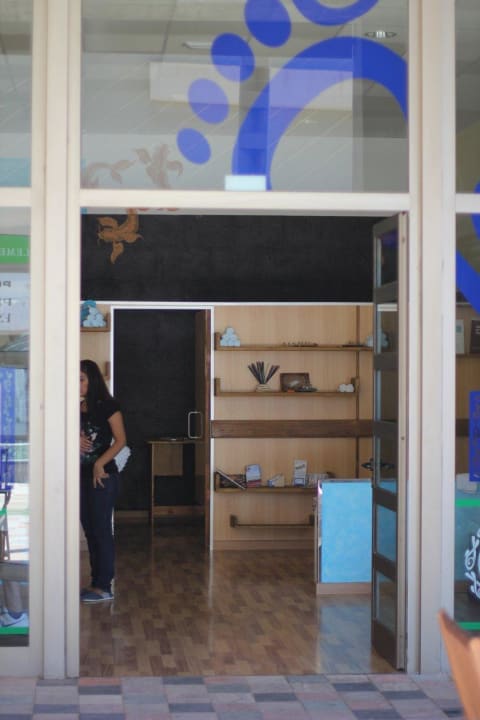 Sport i rozrywka  Barceló Fuerteventura Castillo