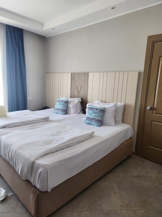 Zimmer The V Luxury Resort Sahl Hasheesh