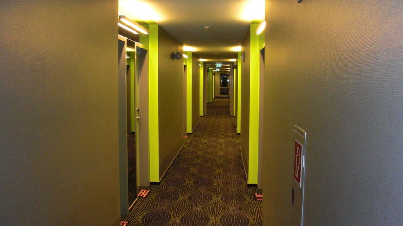 Flur Prize by Radisson, Bremen City