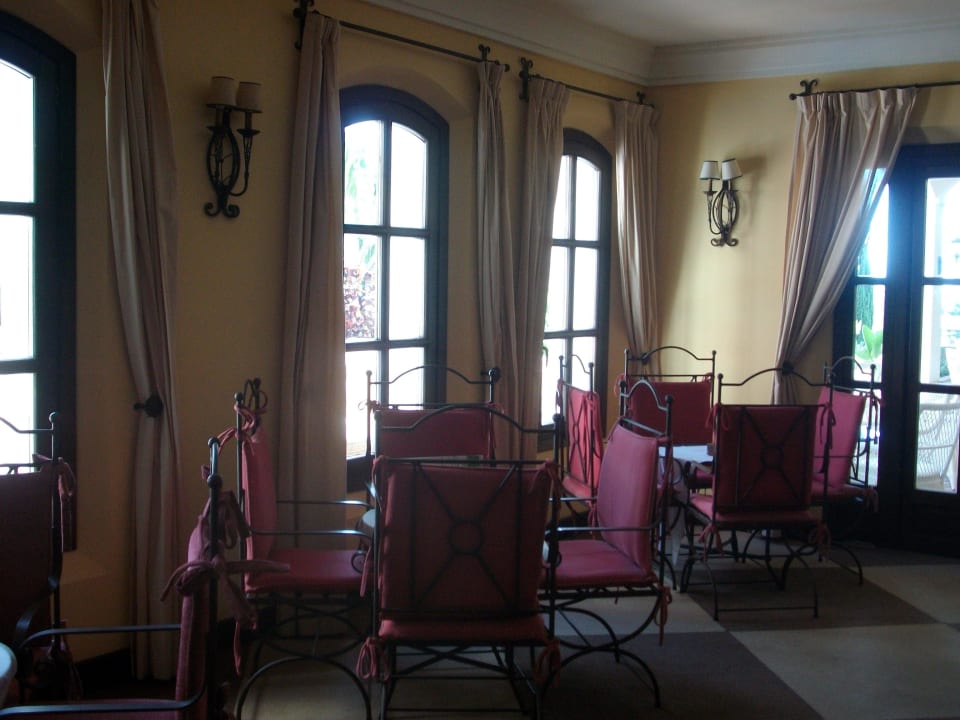 Fuerte Conil Hotel  Fuerte Conil-Resort