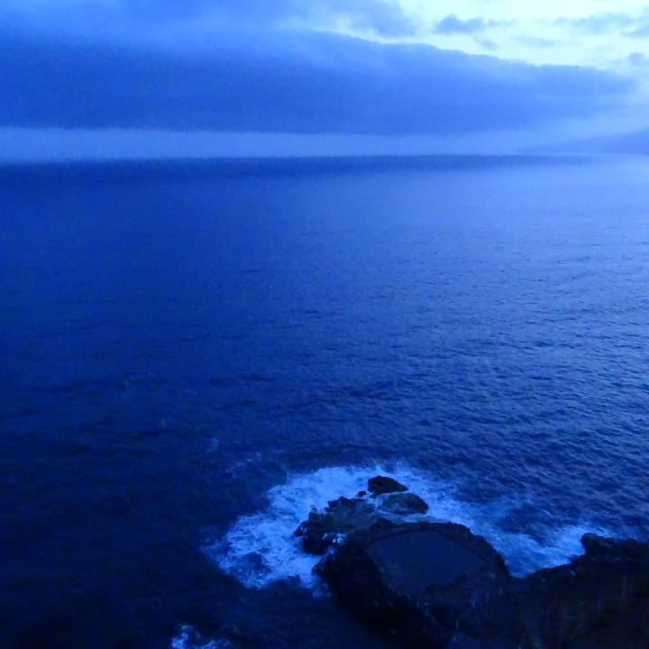 Ausblick Atlantic Mirage Suites & Spa - Adults only