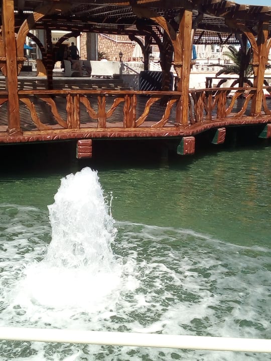 Sonstiges Pickalbatros Dana Beach Resort - Hurghada