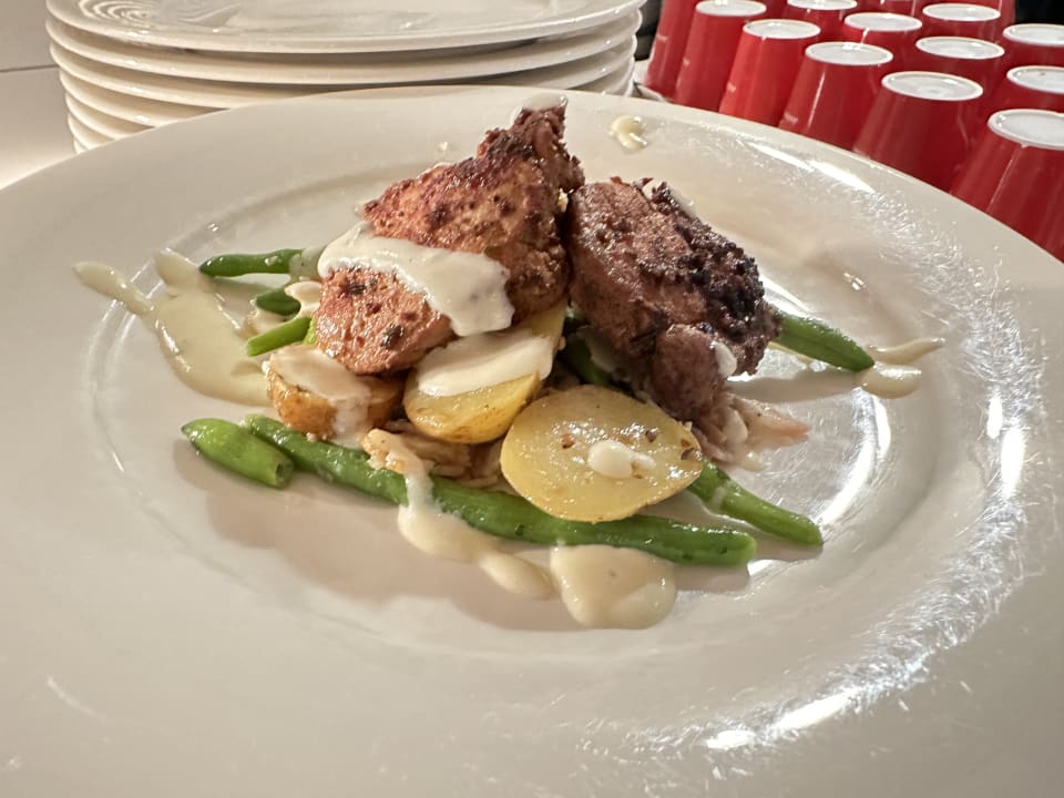 Gastro Aldiana Club Ampflwang