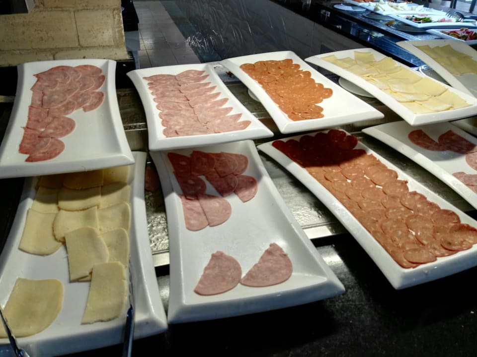 Gastro Sirenis Tropical Varadero