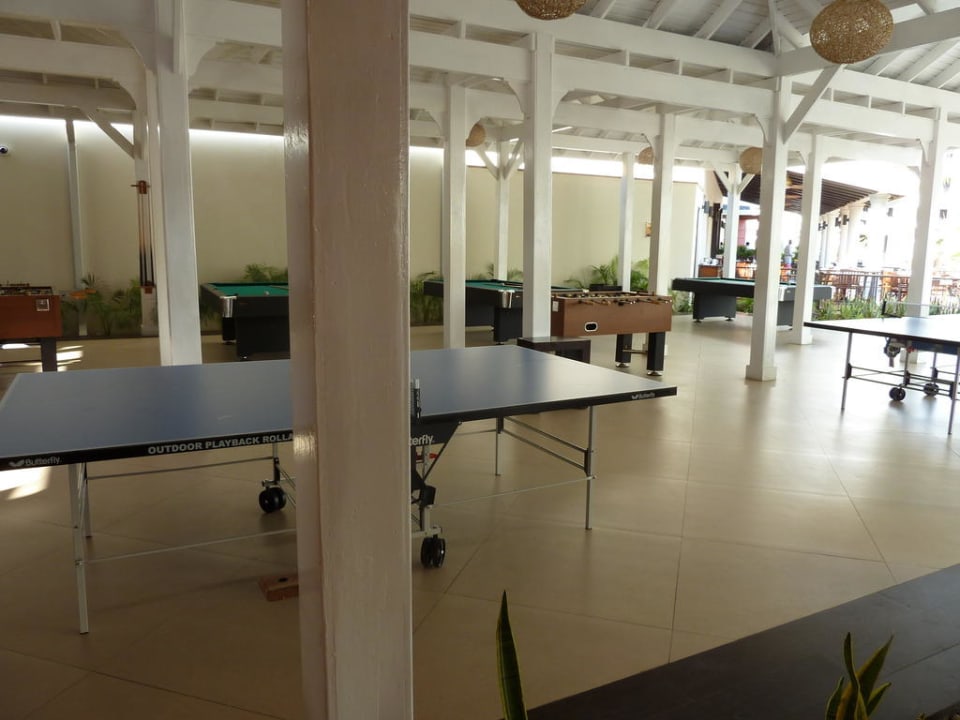 Freizeitmöglichkeiten Secrets Wild Orchid Montego Bay - Adults only