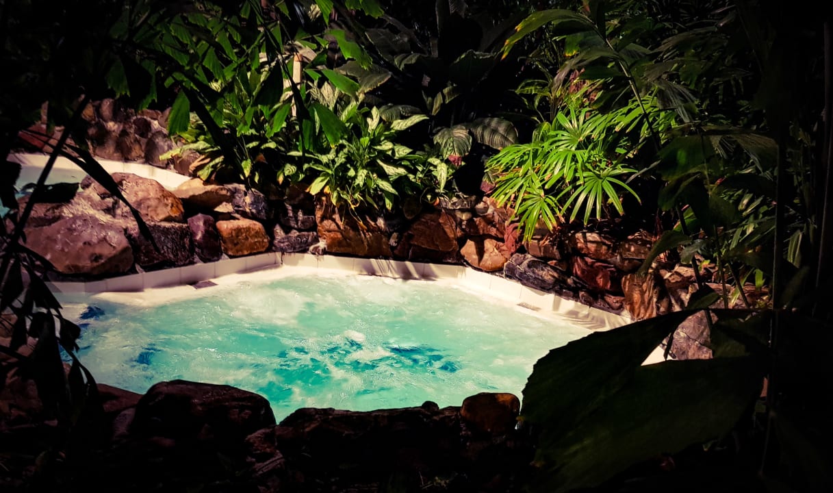 Pool Center Parcs De Kempervennen