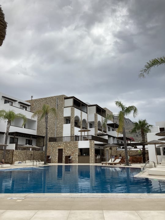 Pool The Costa Lindia Blue Star - Adults only