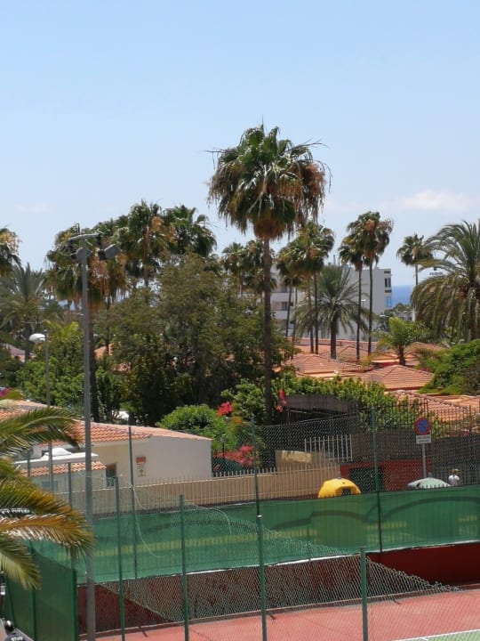 Ausblick Axel Beach Maspalomas - Adults only