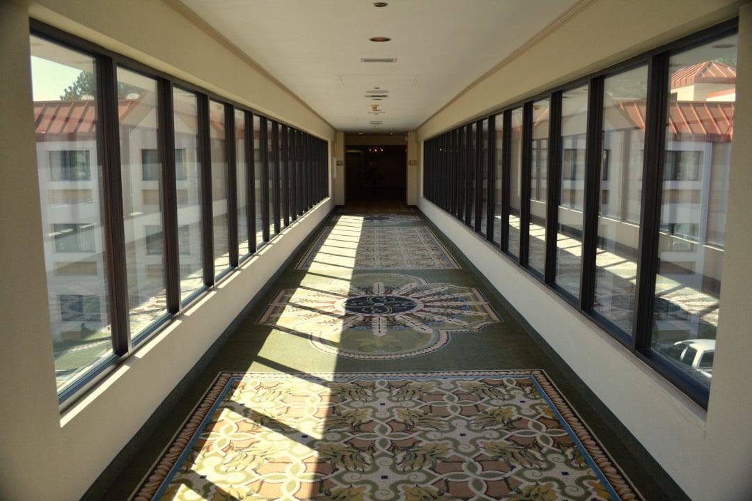 Radisson Woodlands Hotel Flagstaff DoubleTree by Hilton Hotel Flagstaff