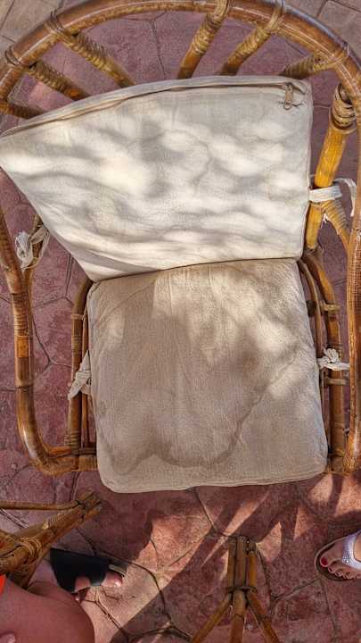 Strand Bliss Nada Beach Resort