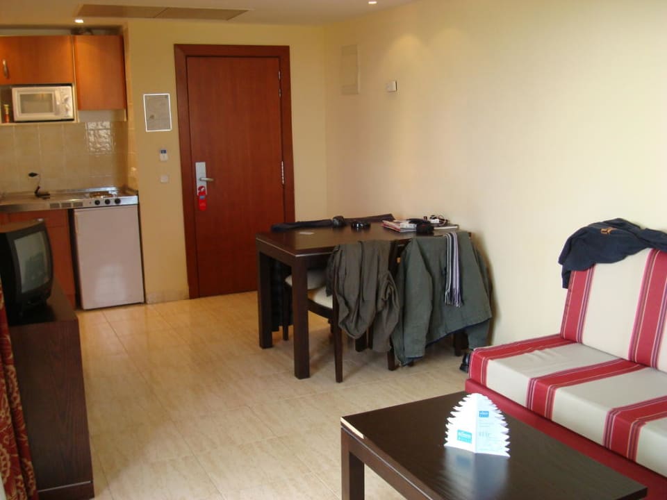 Hotel Orient Beach allsun App.-Hotel Orient Beach