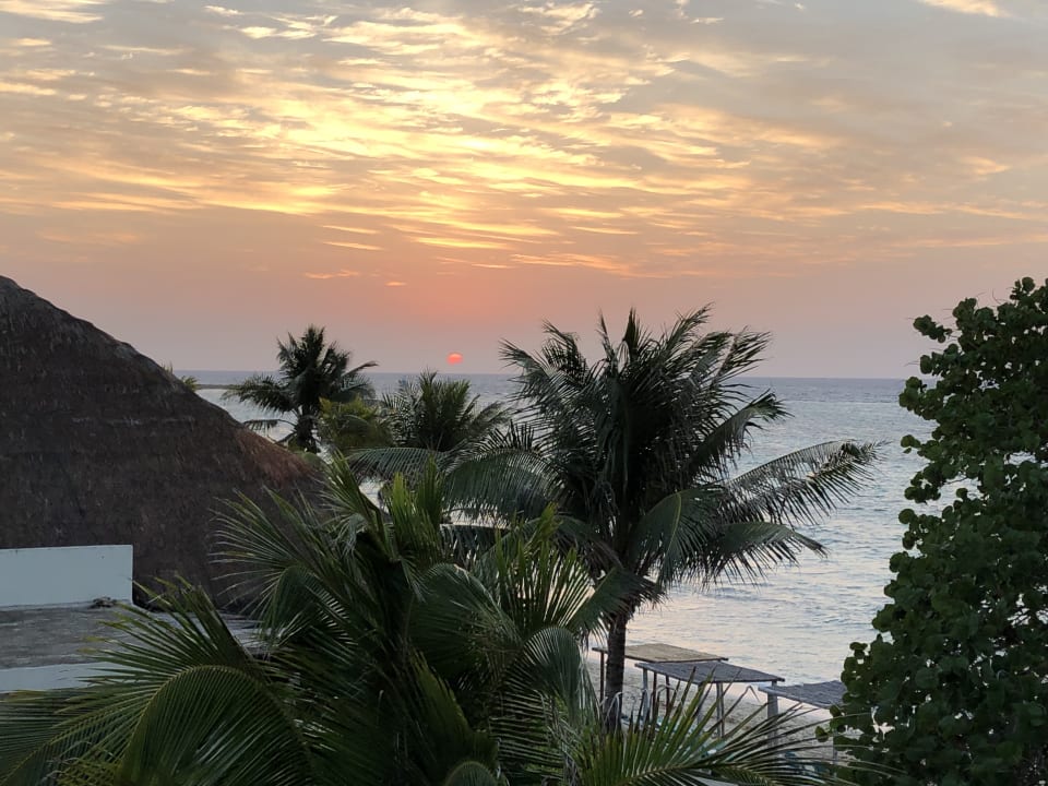 Ausblick Akumal Bay Beach & Wellness Resort